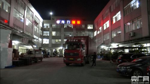 逆勢上揚 廣東玩具外貿(mào)創(chuàng)新高,我市玩具工廠也迎來新一輪 爆單