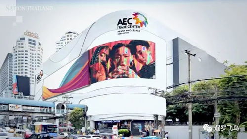 曼谷最新最大批發(fā)中心開業(yè),中國義烏小商品入駐