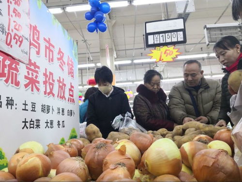 儲(chǔ)備肉,16.5元一斤 太搶手了,今起到寶雞這些地方就能買到