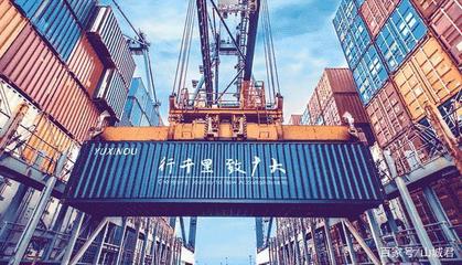 爭取市場采購貿易試點-重慶建設內陸開放高地不可或缺的名片