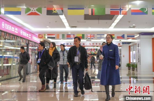 一帶一路 沿線媒體看中國市場 贊活力與開放