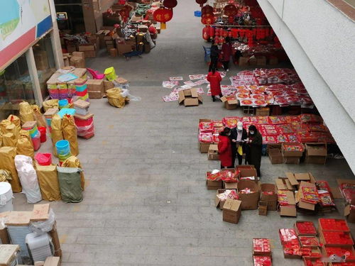 實(shí)拍 欽州東盟商貿(mào)城現(xiàn)狀,部分區(qū)域至今仍未開放