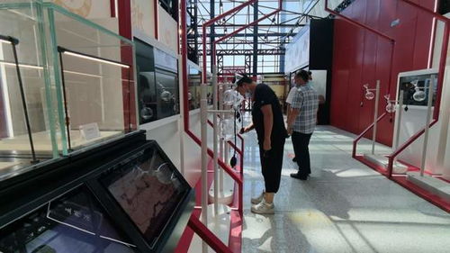 四川出口商品匯 正式開館 全力打響 川產(chǎn) 川造 川創(chuàng) 出口品牌