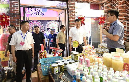 高端智庫看山東丨專家支招買全球賣全球 將跨境電商與市場采購貿(mào)易試點相結(jié)合 把更多的本地產(chǎn)品賣出去